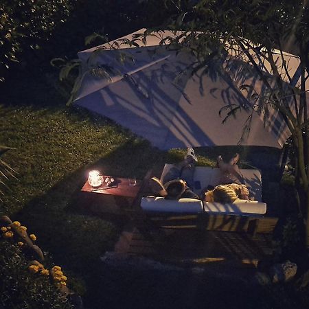 Posada El Azufral - Adults Only Cambarco Zewnętrze zdjęcie
