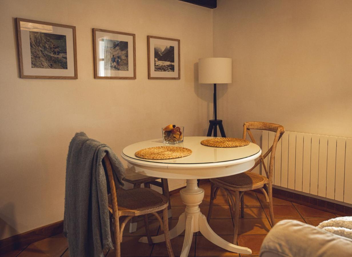 Posada El Azufral - Adults Only Cambarco Zewnętrze zdjęcie