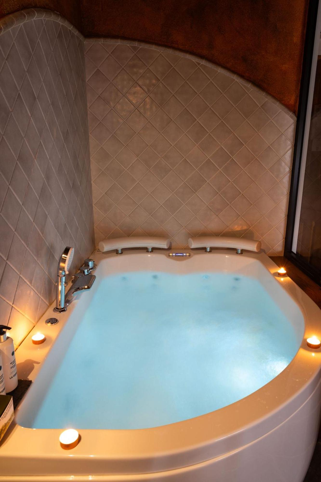 Posada El Azufral - Adults Only Cambarco Zewnętrze zdjęcie