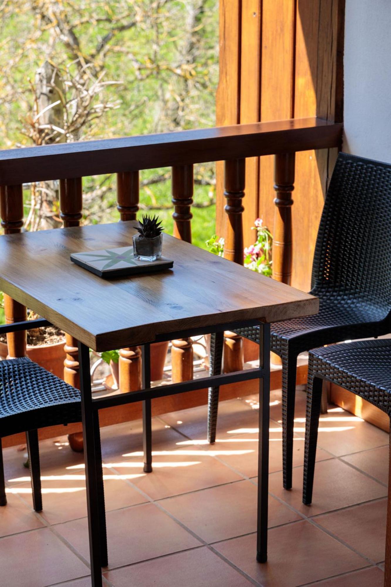 Posada El Azufral - Adults Only Cambarco Zewnętrze zdjęcie