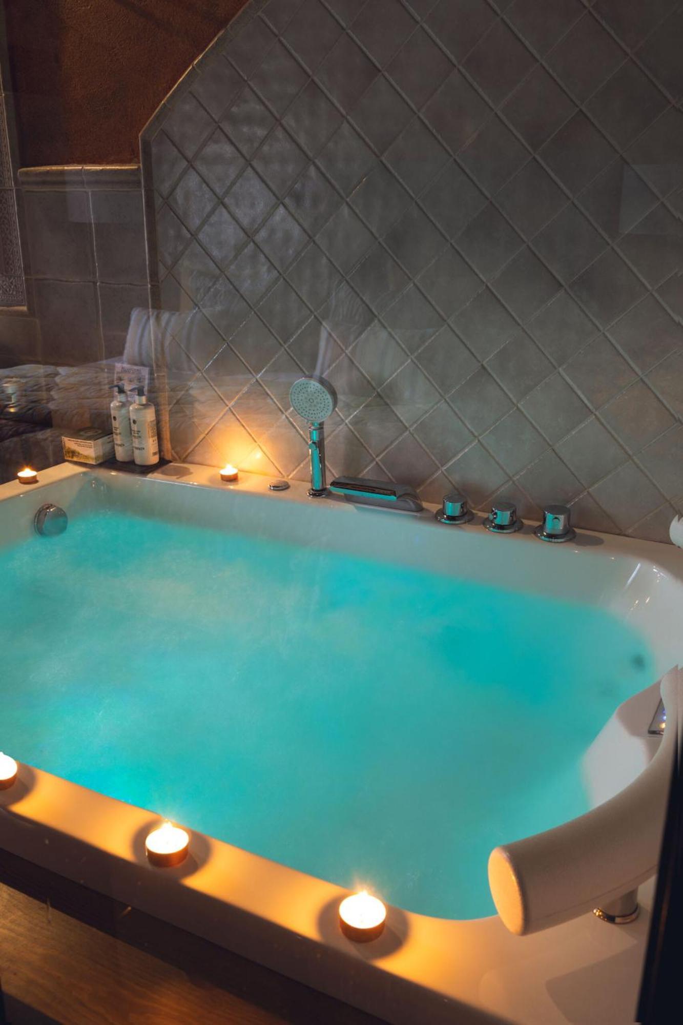 Posada El Azufral - Adults Only Cambarco Zewnętrze zdjęcie